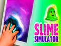Spēle Slime Simulator