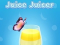 Spēle Juice Juicer