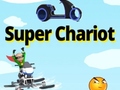 Spēle Super Chariot