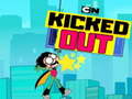 Spēle Cartoon Network Kicked Out