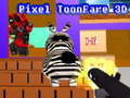 Spēle Pixel Toonfare Animal 2022
