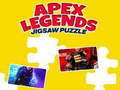 Spēle Apex Legends Jigsaw Puzzle