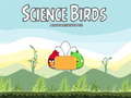 Spēle Science Birds