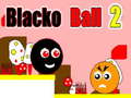 Spēle Blacko Ball 2
