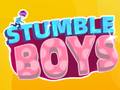 Spēle Stumble Boys