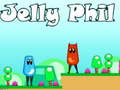 Spēle Jelly Phil