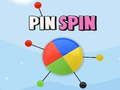 Spēle Pin Spin 