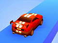 Spēle Gear Race 3D Car
