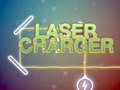 Spēle Laser Charger