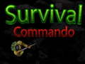 Spēle Survival Commando