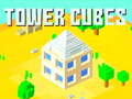 Spēle Tower Cubes