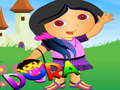 Spēle Dora