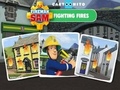 Spēle Fighting Fires
