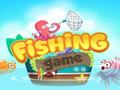 Spēle Fishing Game