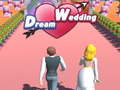 Spēle Dream Wedding