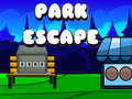 Spēle Park Escape