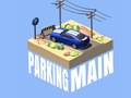 Spēle Parking Main
