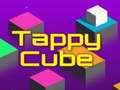 Spēle Tappy Cube