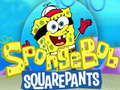 Spēle Spongebob Squarepants 