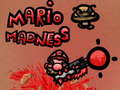 Spēle Mario Madness