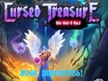 Spēle Cursed Treasure One-And-A-Half
