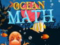 Spēle Ocean Math