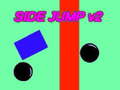 Spēle Side Jump 2