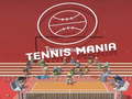 Spēle Tennis Mania