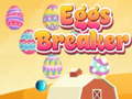 Spēle Eggs Breaker 