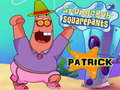 Spēle Spongebob Squarepants Patrick