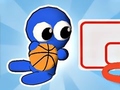 Spēle Basket Battle