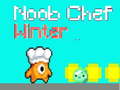 Spēle Noob Chef Winter