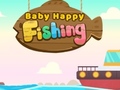 Spēle Baby Happy Fishing
