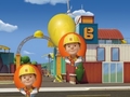 Spēle Bob the Builder Balloon Pop