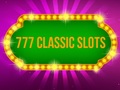 Spēle 777 Classic Slots