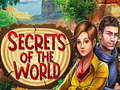 Spēle Secrets of the World