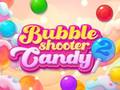 Spēle Bubble Shooter Candy 2