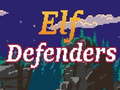 Spēle Elf Defenders