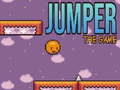 Spēle Jumper the game