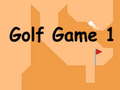 Spēle Golf Game 1
