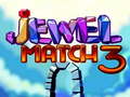 Spēle Jewel Match 3