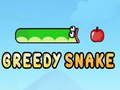 Spēle Greedy Snake