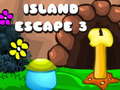 Spēle Island Escape 3