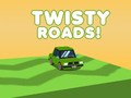 Spēle Twisty Roads