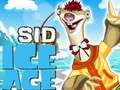 Spēle Sid Ice Age 