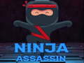 Spēle Ninja Assassin