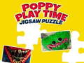Spēle Poppy Play Time Jigsaw Puzzle
