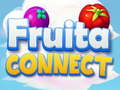 Spēle Fruita Connect