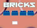 Spēle Brickz