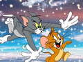 Spēle Tom & Jerry: Runner